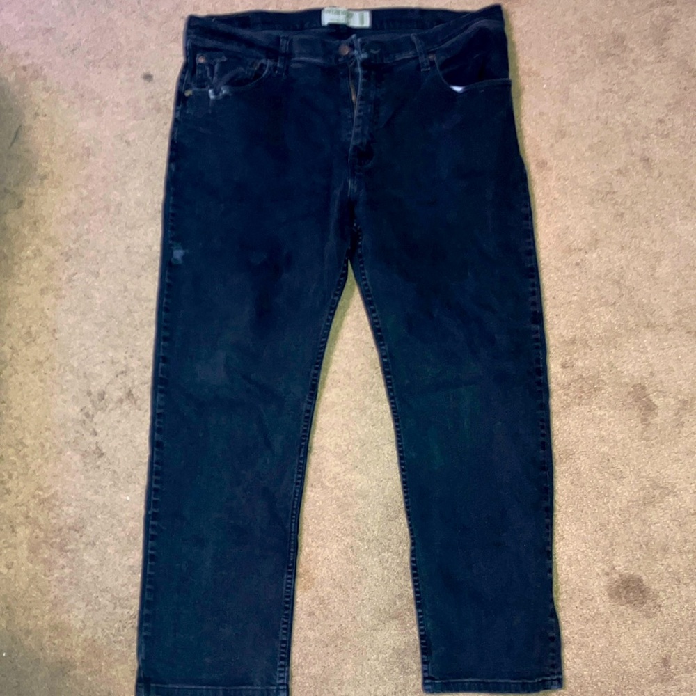 Wrangler regular fit 36x29